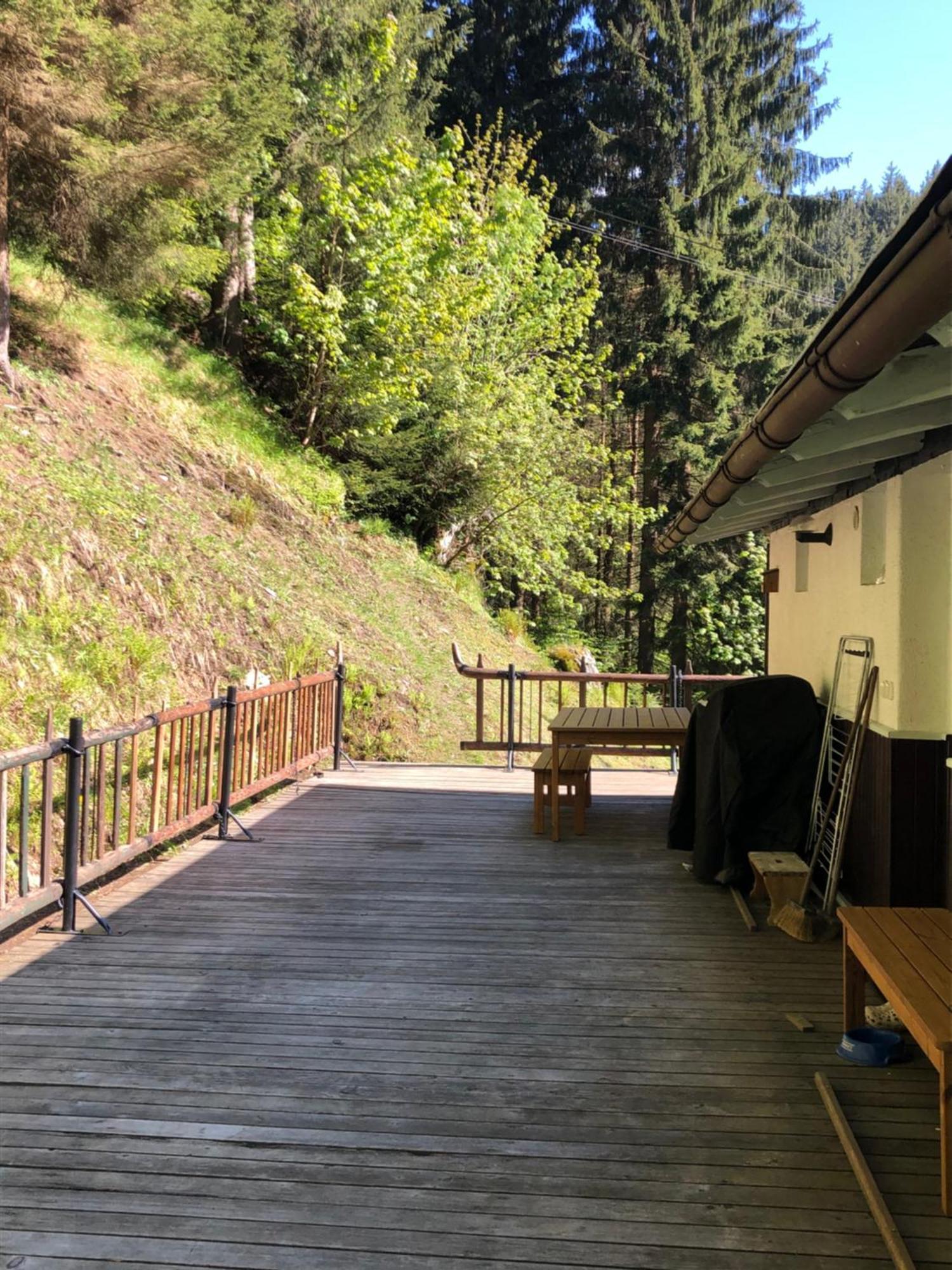 Villa Roubenka Volsky Dul Špindlerŭv Mlýn Exterior foto